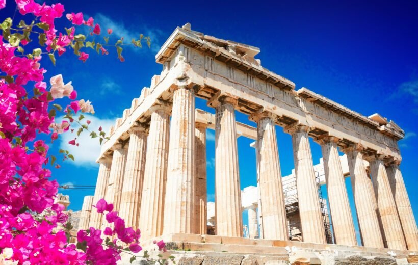 Best of Greece