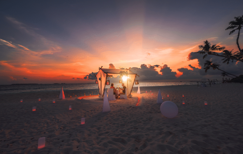 Siyam World Maldives