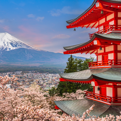 Japan