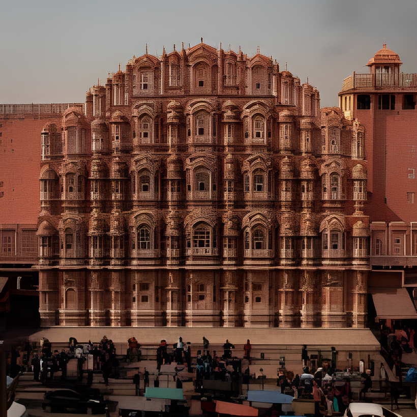 India