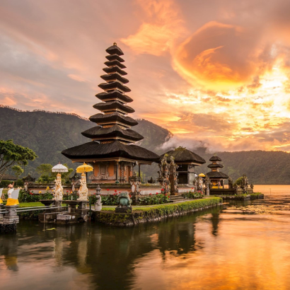 Bali