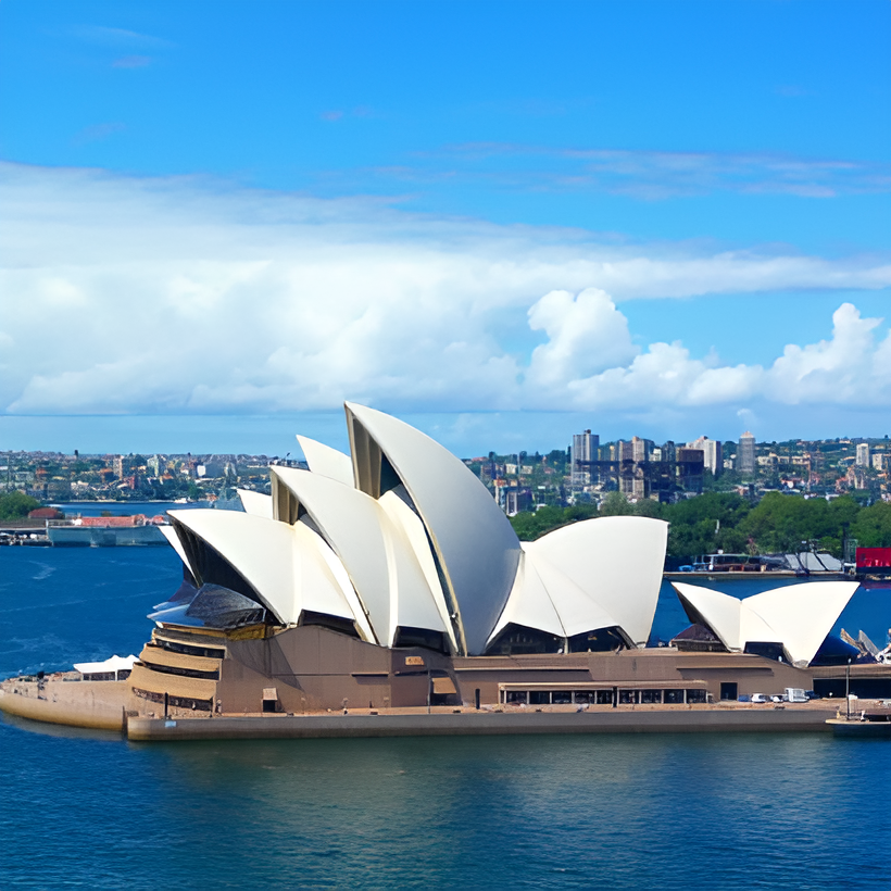 Australia