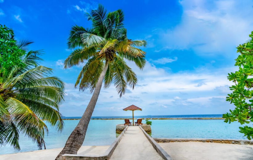 Ellaidhoo Maldives by Cinnamon