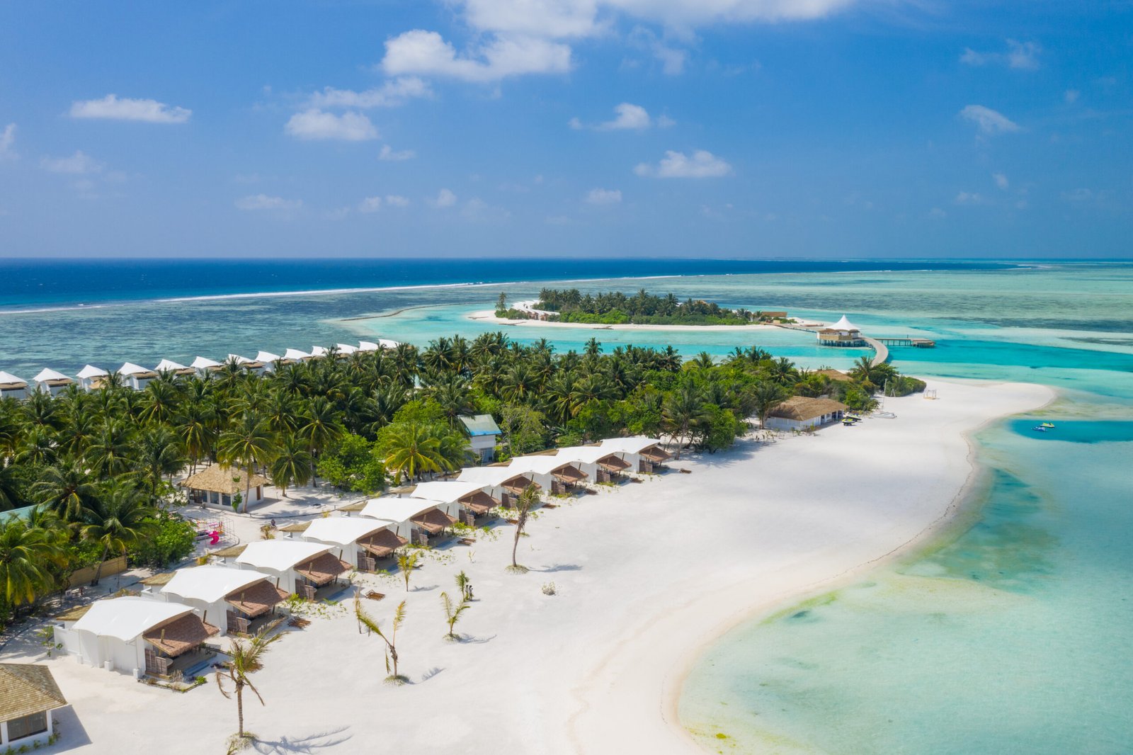 Resort Photography