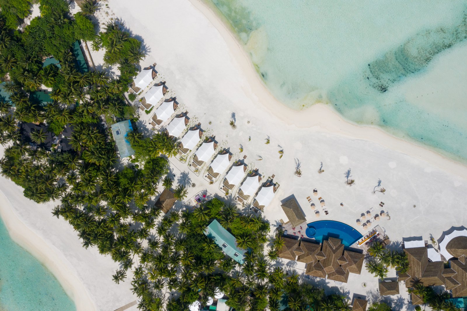 Resort Photography