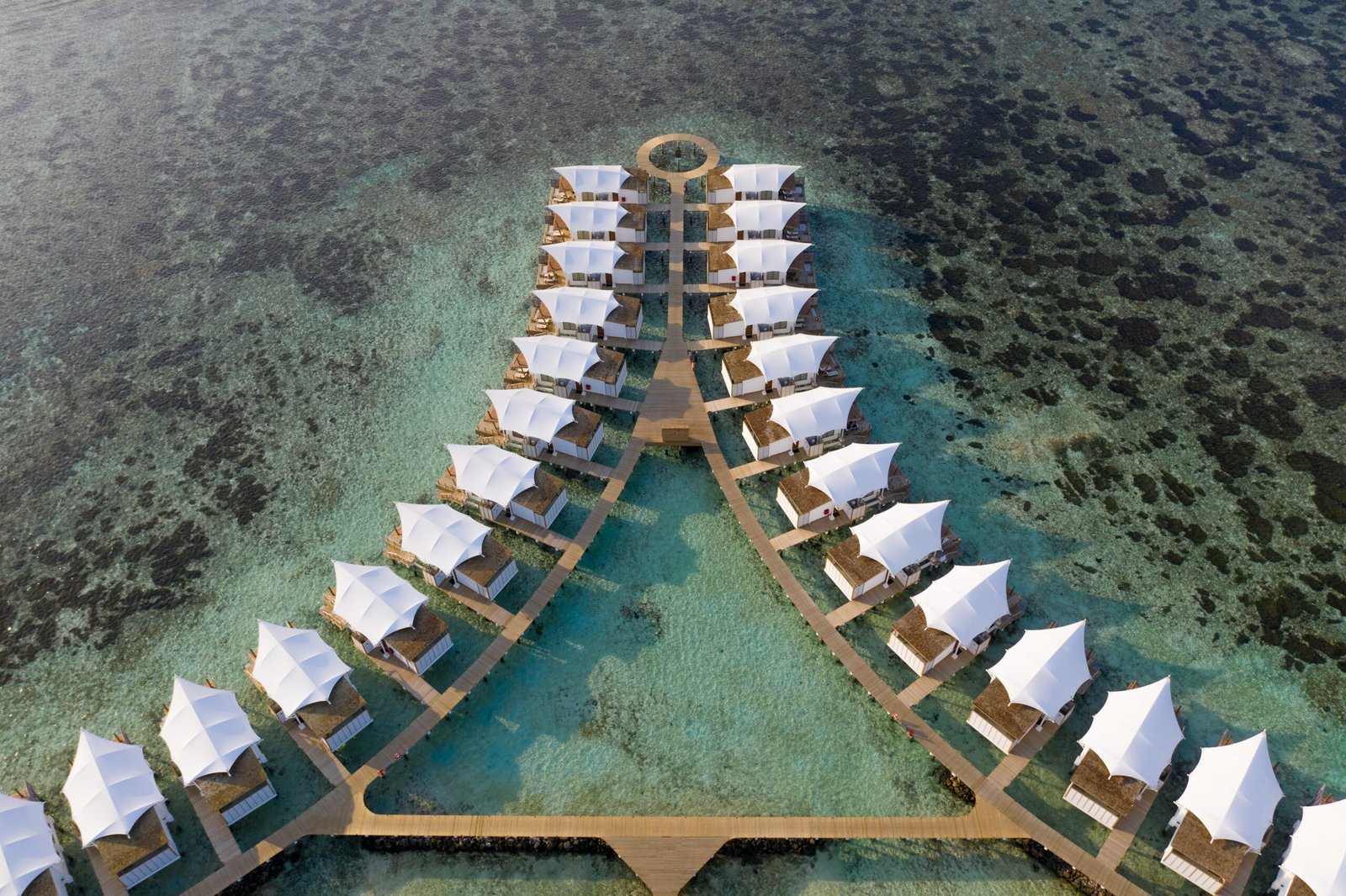 Resort Photography