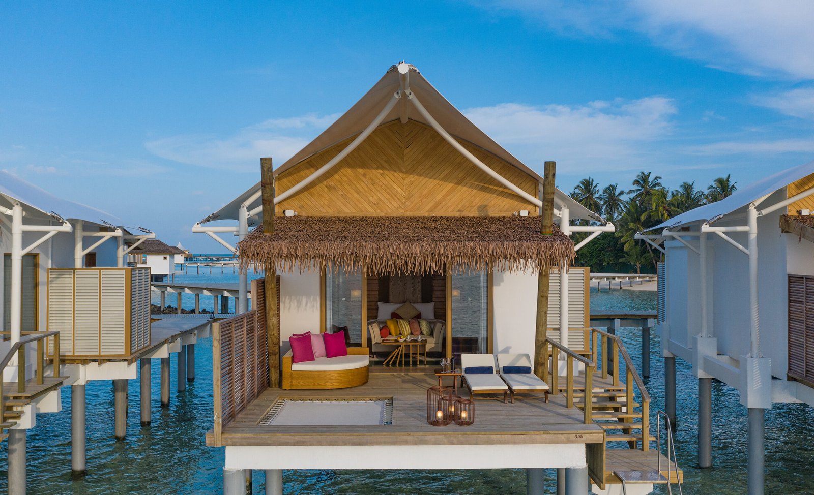Resort Photography