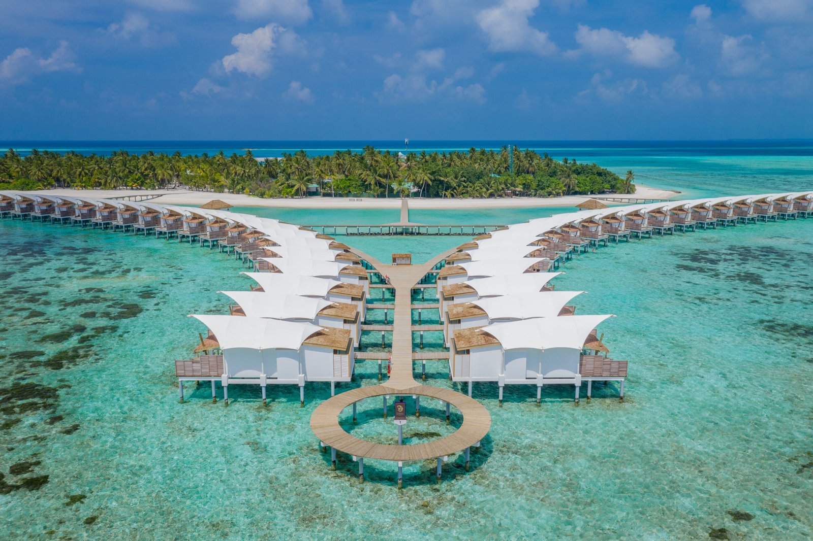 Resort Photography