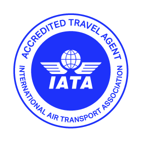 IATA Accredited