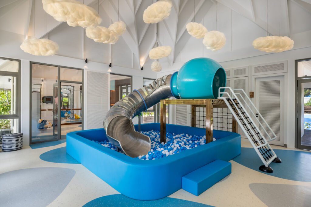 Kids club DusitD2