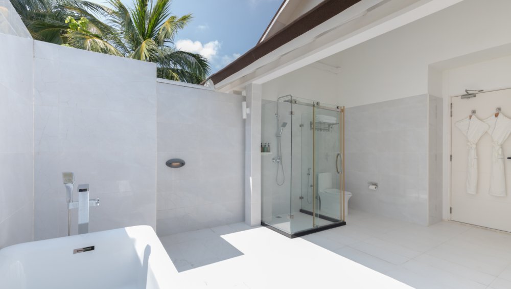 Dhigufaru Island Resort