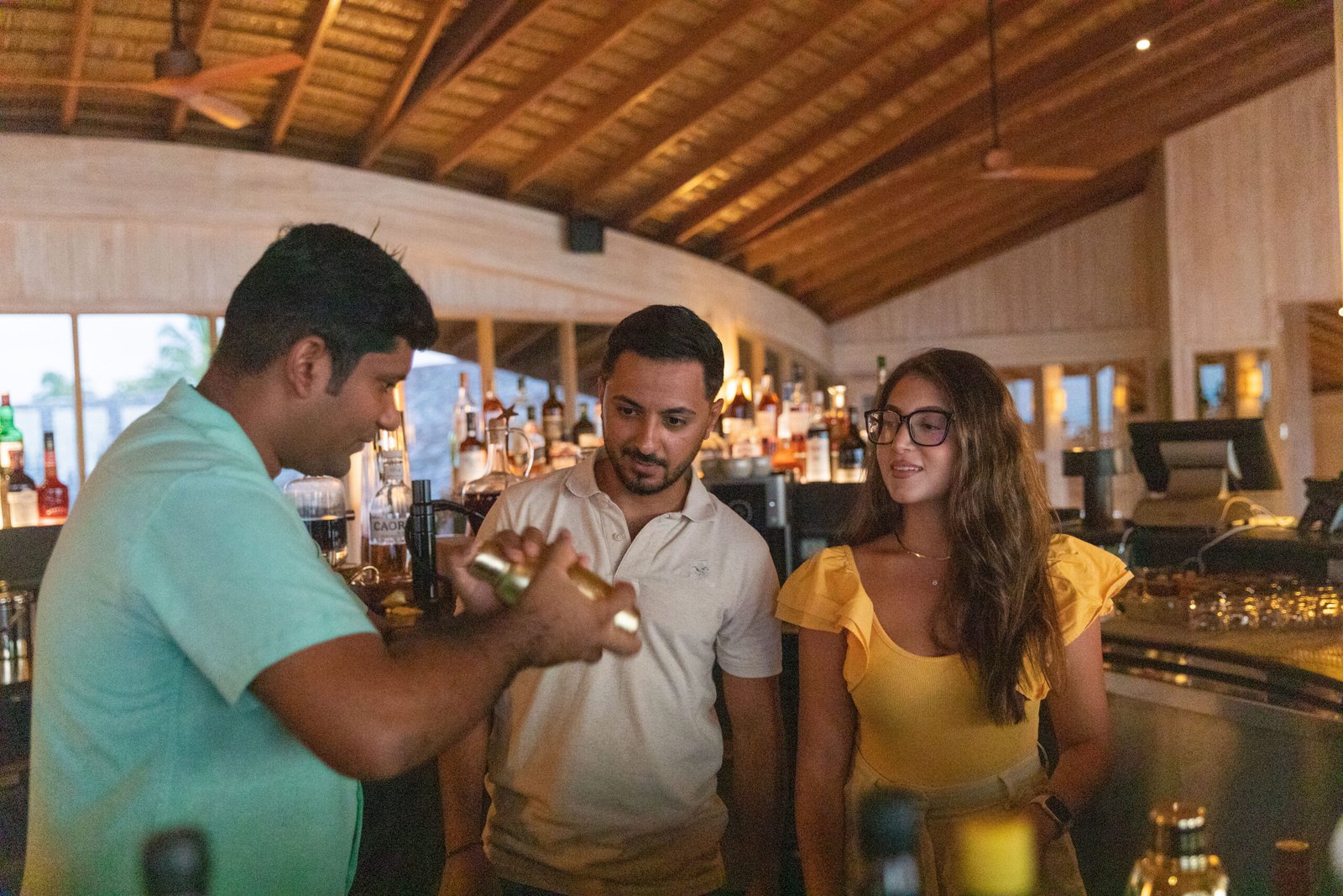 Activities at Kagi Maldives Resort & Spa