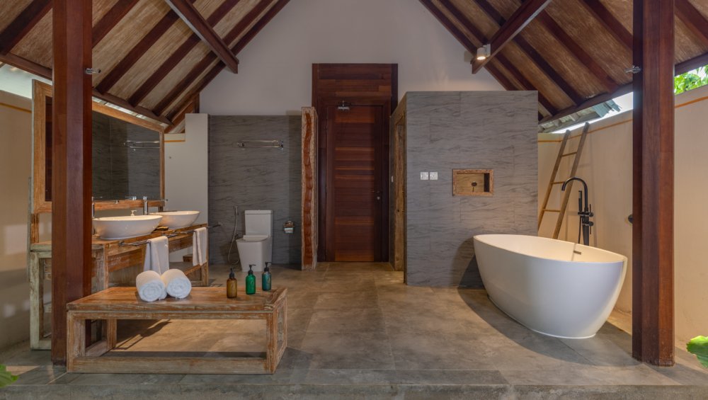 Dhigufaru Island Resort
