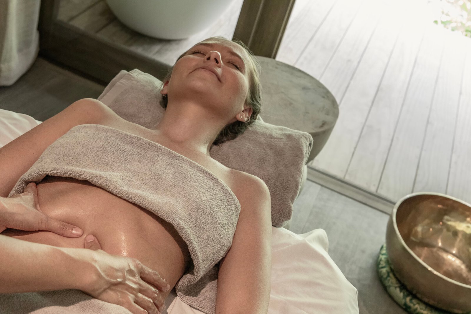 Sulha Spa, Jawakara Islands Maldives