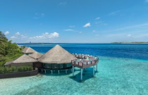 Adaaran Prestige Vadoo, Maldives