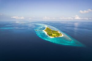 Kuredu Island Resort & Spa, Maldives