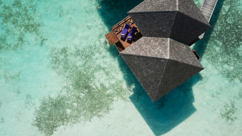 Sun Siyam Olhuveli