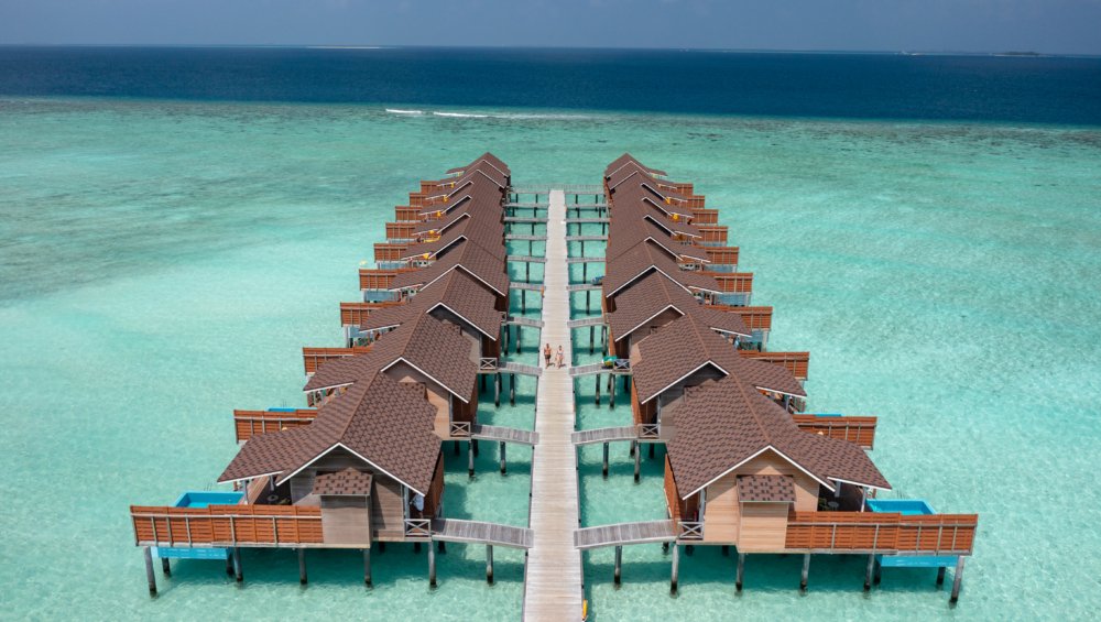 Dhigufaru Island Resort