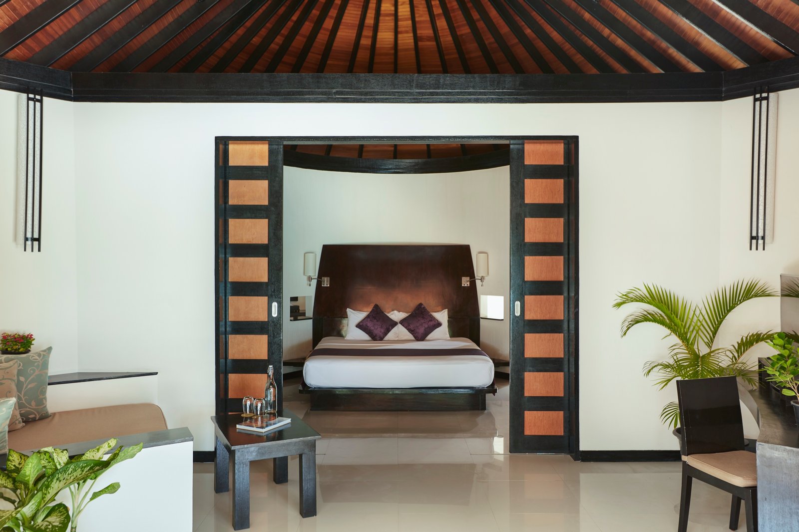 Family Deluxe Beach Villa with Pool, Sun Siyam Iru Fushi