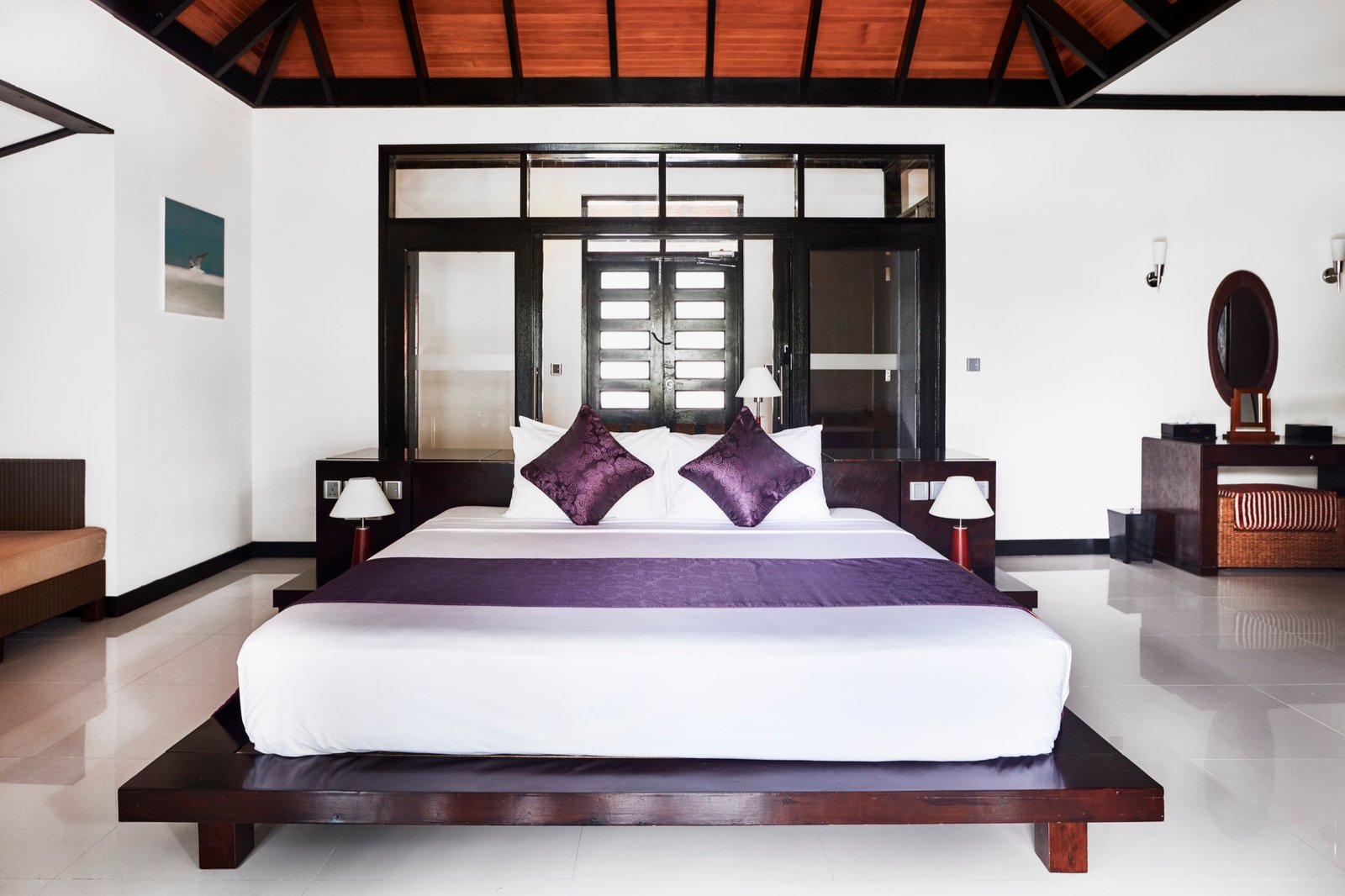 Hidden Retreat, Sun Siyam Iru Fushi