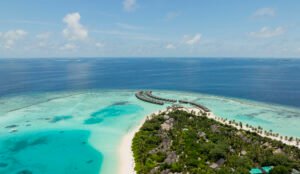 Sun Siyam Iru Fushi, Maldives