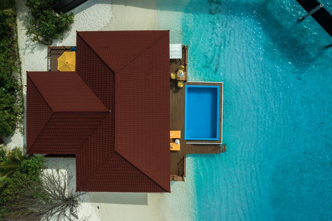 Sangu Suite - 01