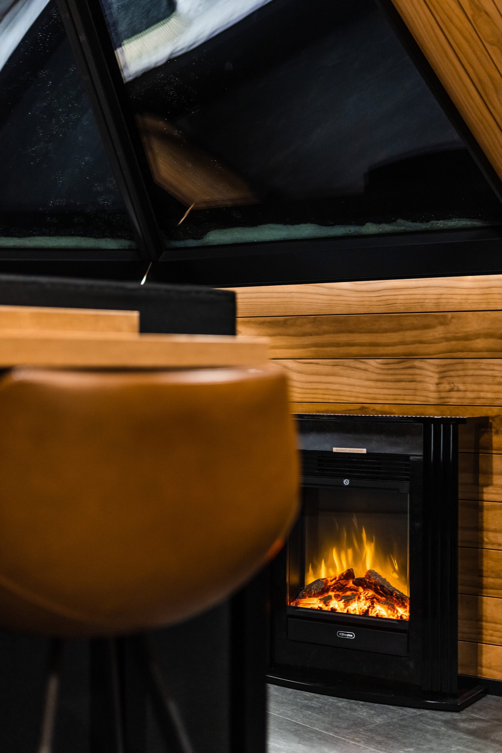 Aurora Suite, Northern Lights Village Levi