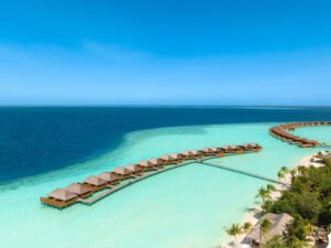Veligandu Maldives Resort Island, Maldives