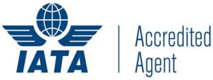 IATA Accredited Agent