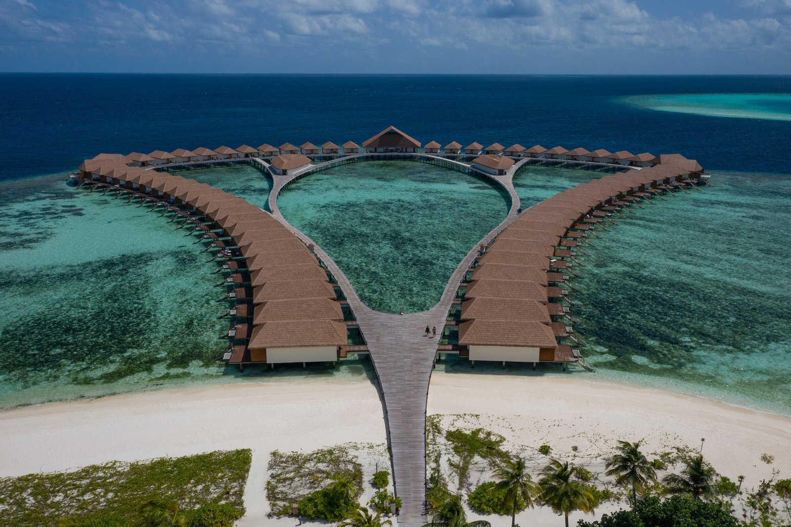 Cinnamon Velifushi Maldives, Vaavu Atoll, Maldives