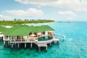 Siyam World, Maldives