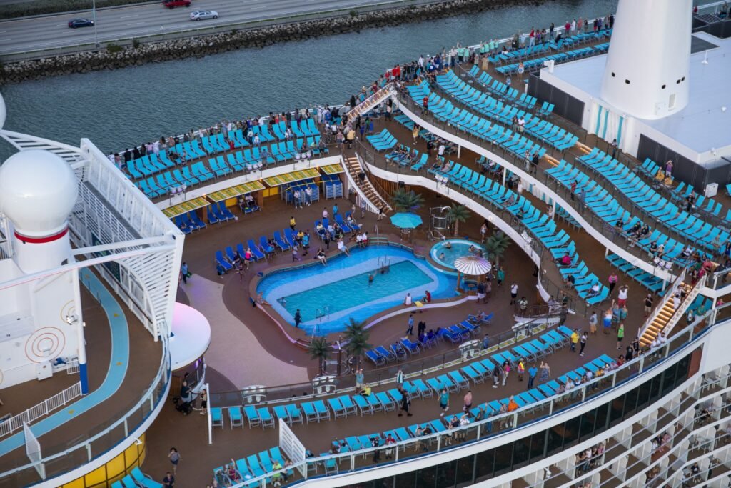 Carnival Splendor