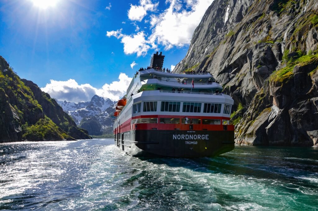 MS Nordnorge
