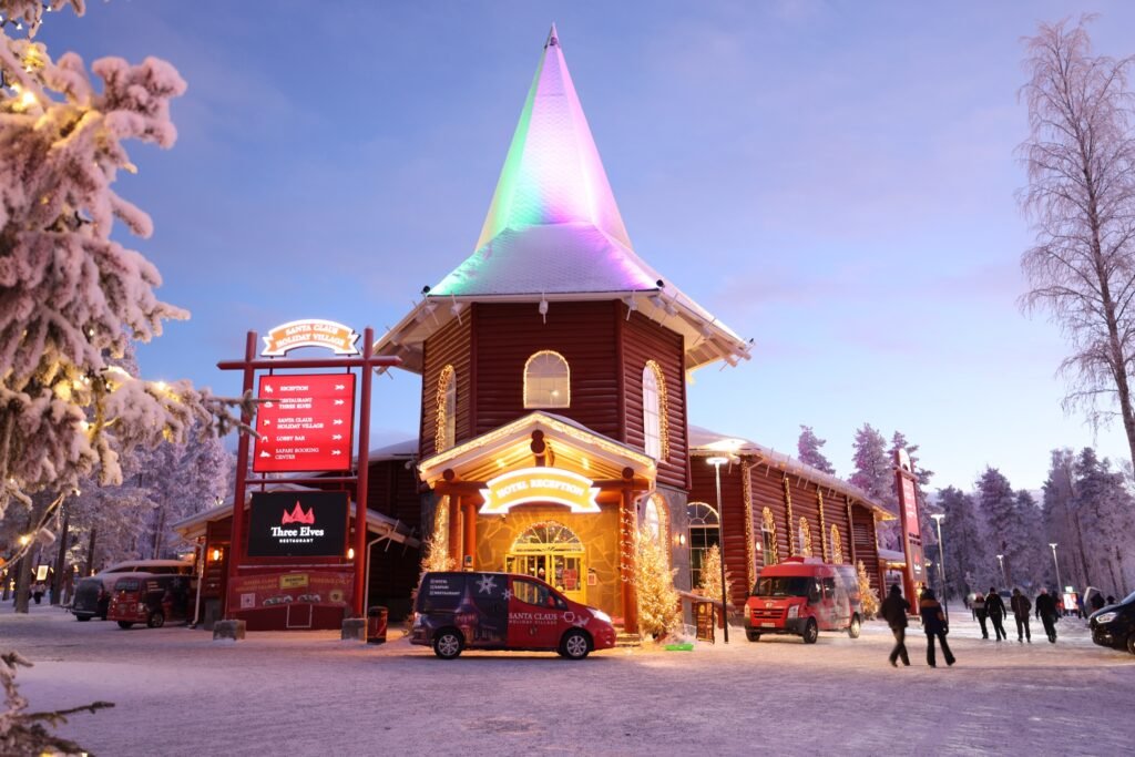 Rovaniemi